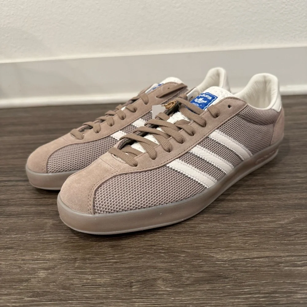 Adidas GAZELLE INDOOR PRO sz 12 - Picture 2 of 5